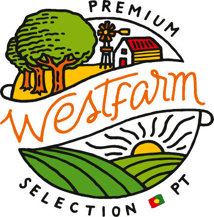 WestFarm logo Patricia Pilar
