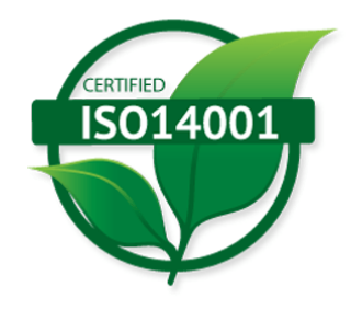 ISO Certificated Patricia Pilar